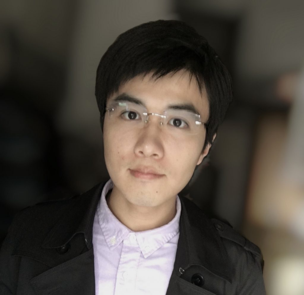 Tian-Yu Song