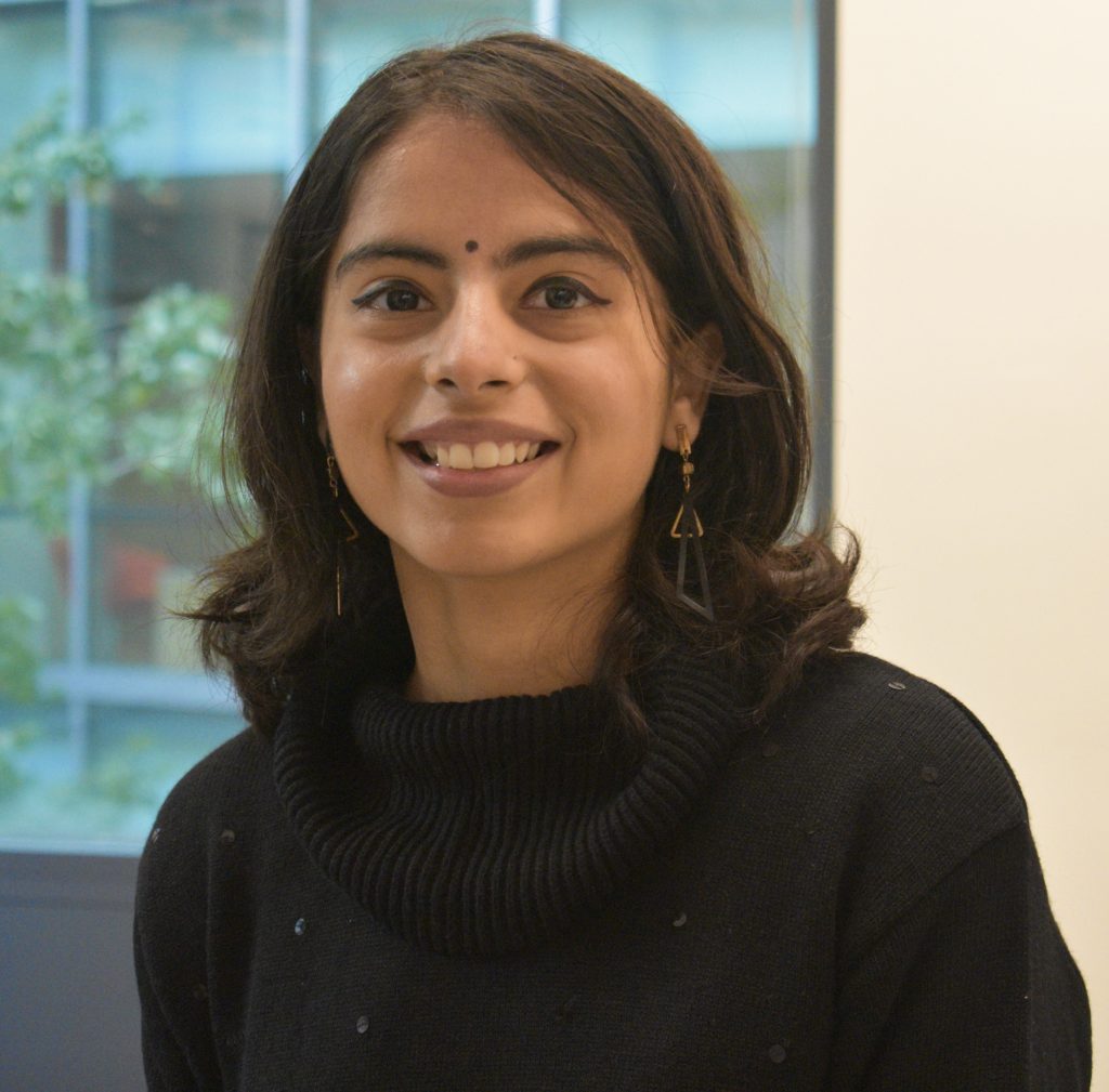 Devishi Kesar