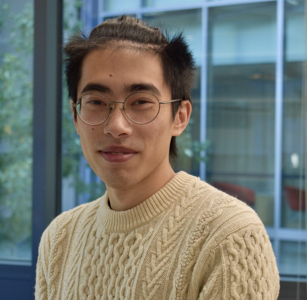 Ryan Tsai