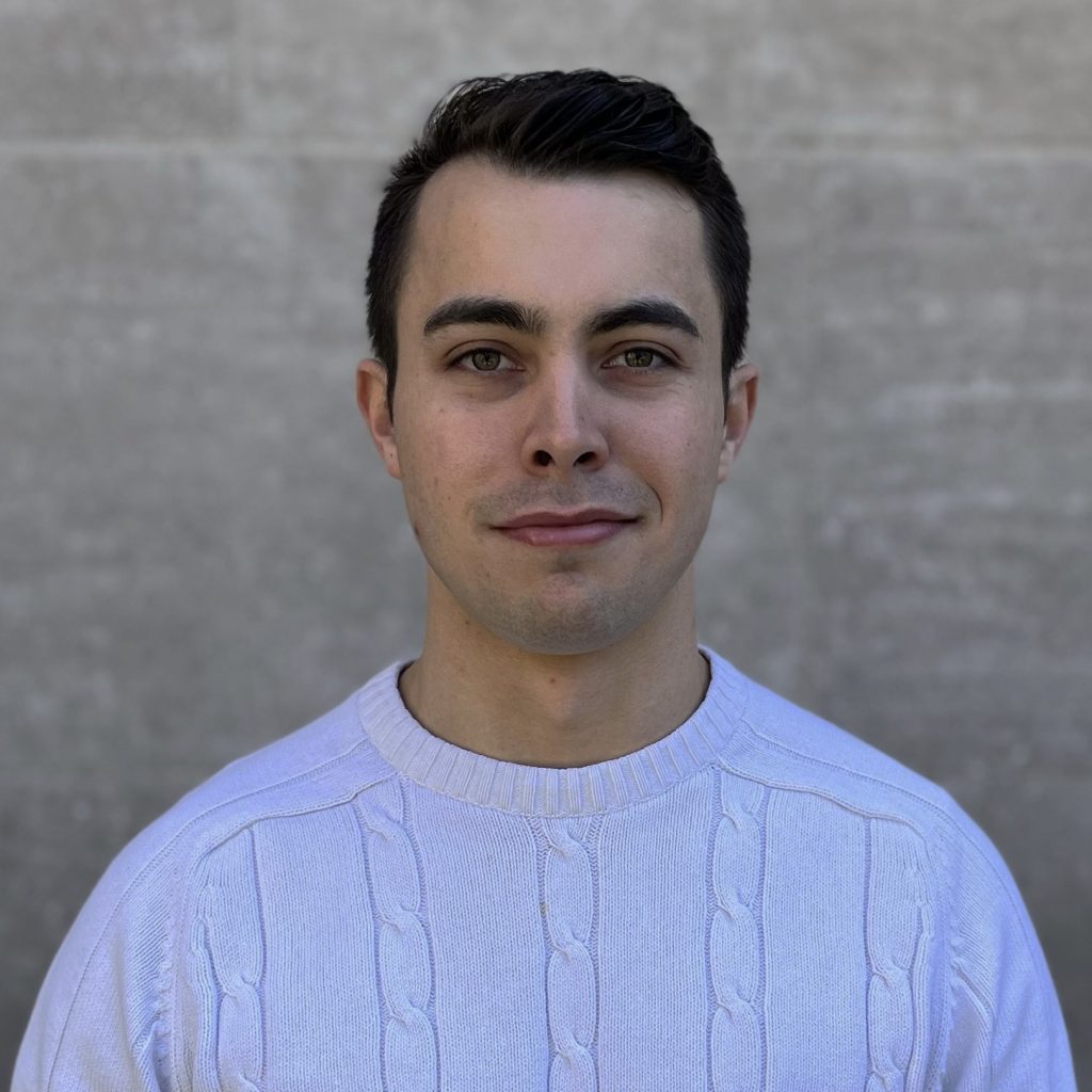 Noah Kozub