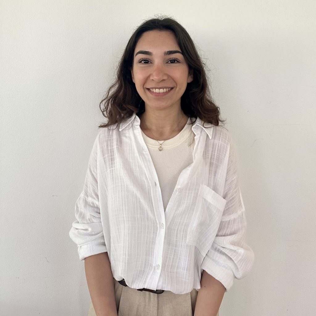 Berçin Yildiran