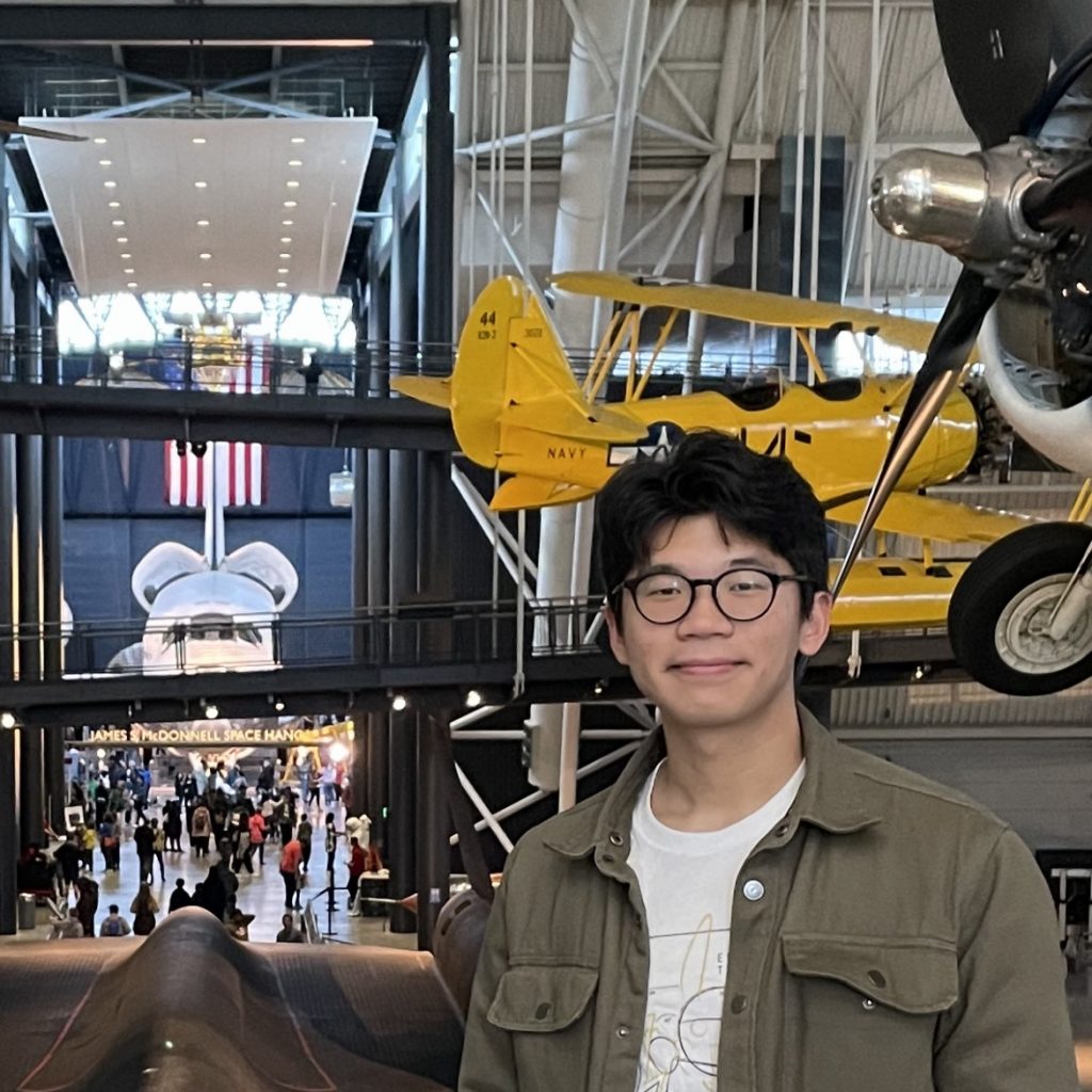 Sean Chen