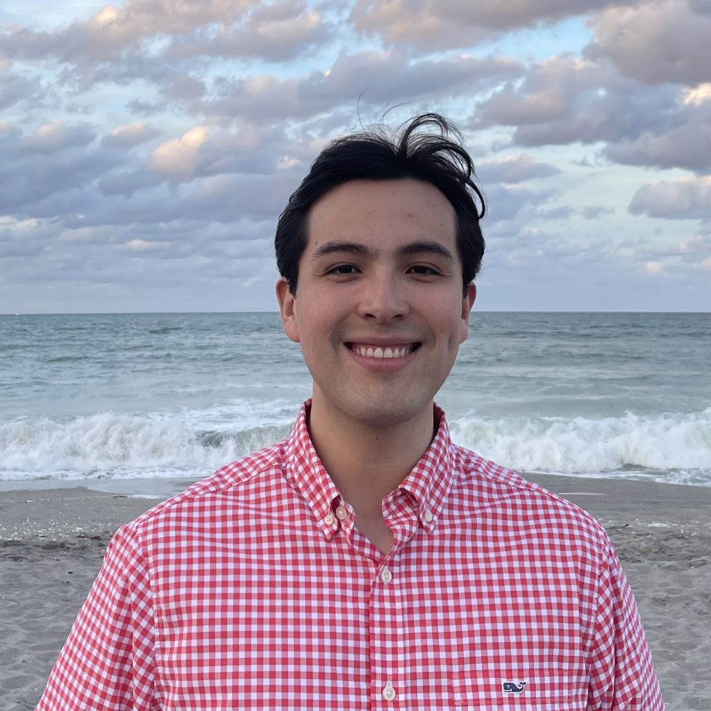 Matthew Pacheco