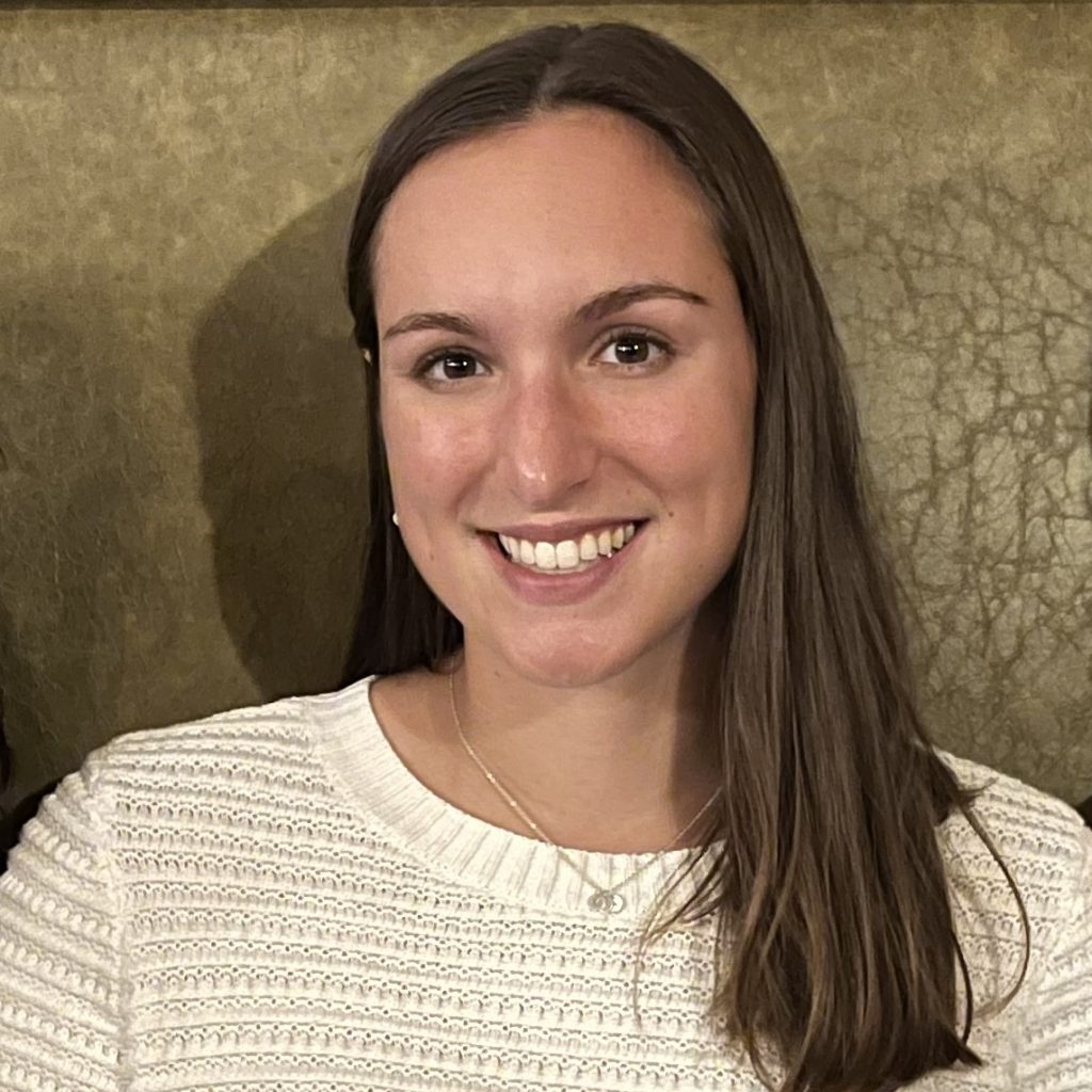 Madeline Mueller