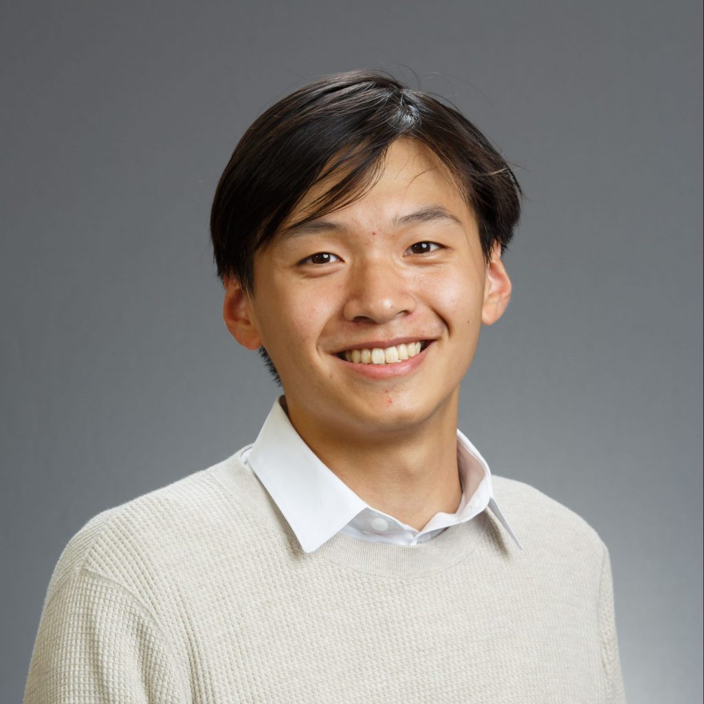 Alan Zhang