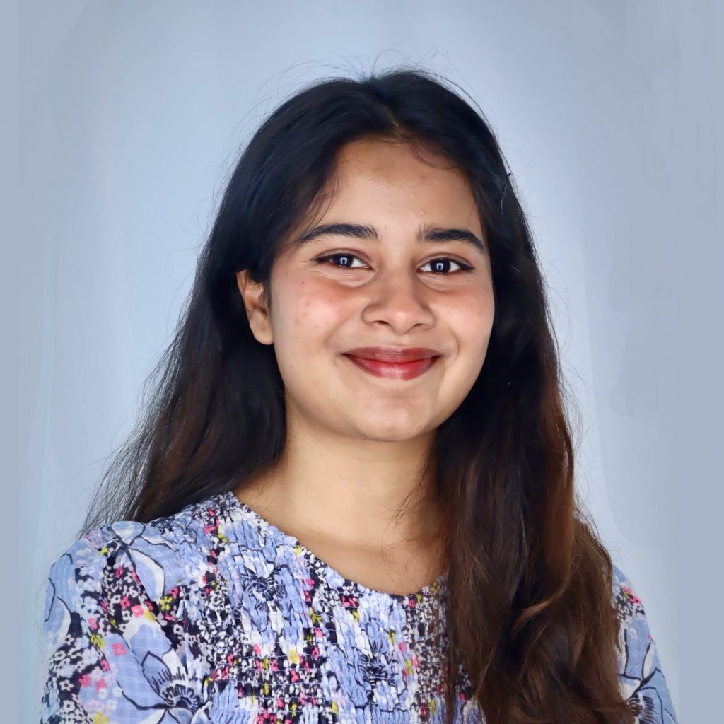 Veena Girijala