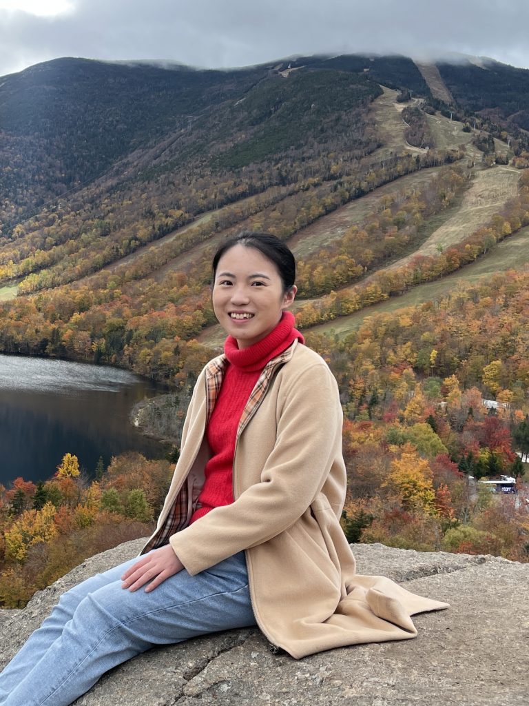 Xuan Lu